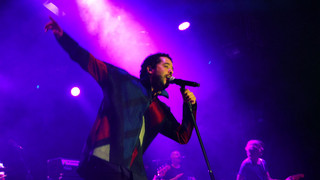 Adel Tawil begeistert mit seinem Lieder-Konzert in Gießen