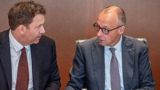 Koalition ringt weiter um Entlastung bei Spritpreisen