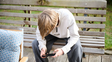 Australiens Social-Media-Verbot für alle unter 16 in Kraft