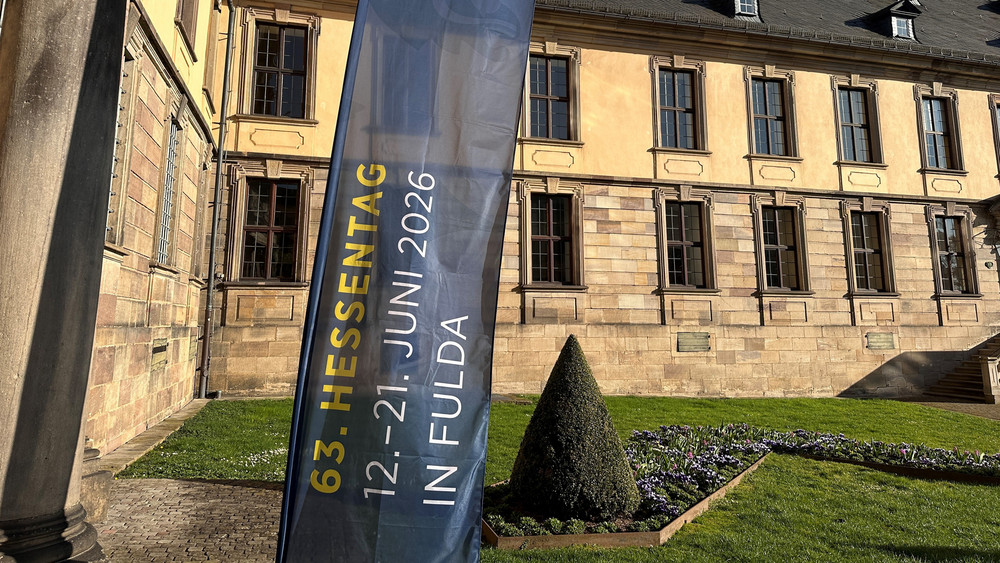 Zum Hessentag laden Stadt Fulda und die Kinder-Akademie Kinder und Jugendliche zu einem Kreativ-Wettbewerb ein (Archivbild). 