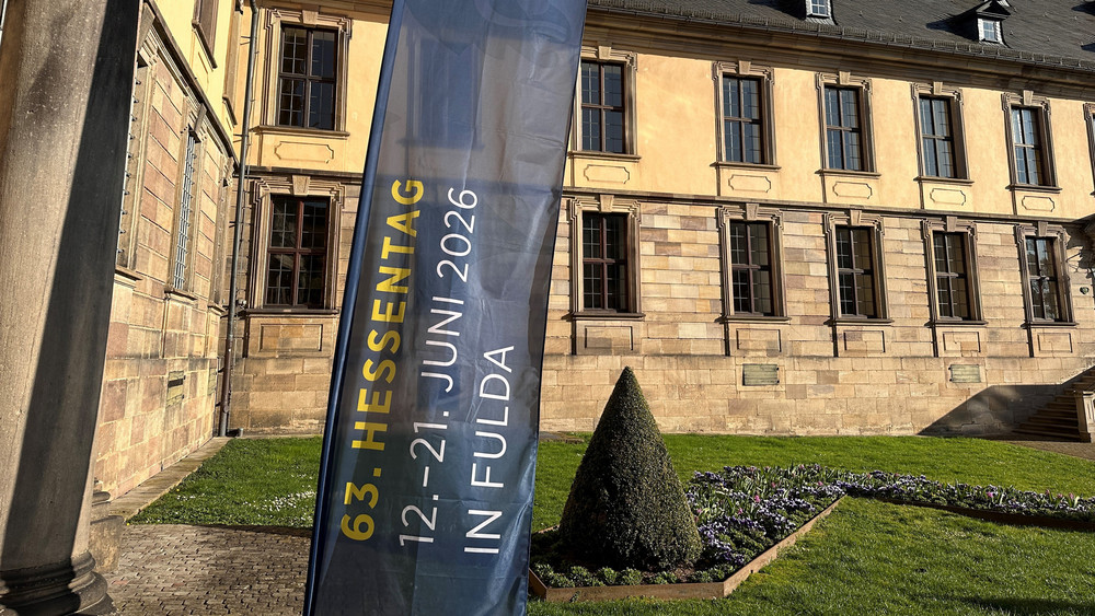 Die Planungen für den Hessentag in Fulda gehen in die heiße Phase. 