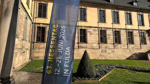 Hessentag in Fulda: Was heißt das für die Anwohner?