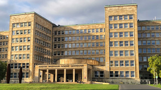 Vorlesungsstart an Hessens Unis: Energiesparen im Winter & Wohnungsnot