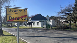 Nach Unfall mit Kind in Reiskirchen - Eltern fordern mehr Sicherheit