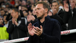 Deutschland kommt in Ungarn nicht über 1:1 hinaus