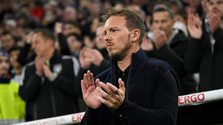 Fußball-Nationalteam kehrt auf den DFB-Campus zurück