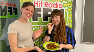 Für Veggies und Bier-Fans: Vegane Fleischalternative aus Bier-Resten