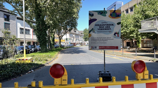 VGH kippt Gießener Verkehrsversuch - Rückbau beginnt umgehend