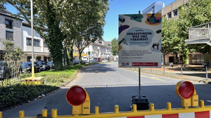 VGH kippt Gießener Verkehrsversuch - Rückbau beginnt umgehend