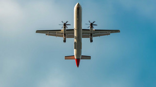 11 Kuriose Flugzeug-Fakten: Wissen und Mythen für Flugreisende