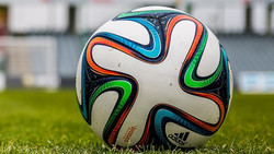 Gudensberg: Fußballgolf