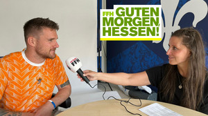 Darmstadt 98-Torwart Marcel Schuhen: Hier braucht man Drama