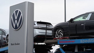 Gehaltsverzicht bei VW: Betriebsrat mahnt soziale Verantwortung an