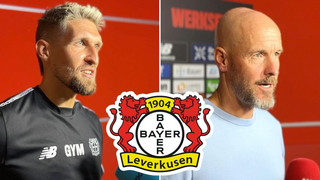 Andrich neuer Bayer-Kapitän? Ten Hag sieht "starke Leader-Figur"