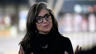 Euronews Interview mit UN-Sonderberichterstatterin Albanese: "Kein echter Waffenstillstand in Gaza"