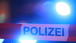 Razzia gegen Steuerhinterziehung