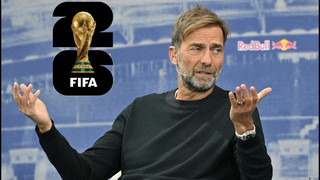 Nach Müller: Auch Klopp WM-Experte für MagentaTV