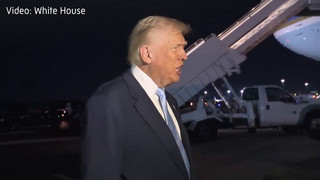 Epstein-Akten: Trump unterschreibt Gesetz zur Freigabe