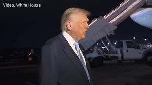 Epstein-Akten: Trump unterschreibt Gesetz zur Freigabe