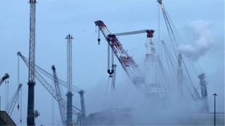 Ifo senkt Wachstumsprognose für deutsche Wirtschaft drastisch