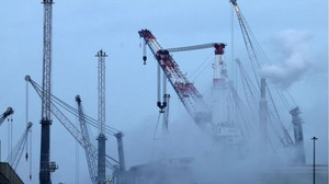 Ifo senkt Wachstumsprognose für deutsche Wirtschaft drastisch