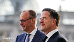 NATO-Generalsekretär warnt vor Weltkrieg