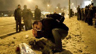 Böllerverbot-Debatte: Ärztepräsident fordert Schutz der Bevölkerung