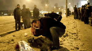 Böllerverbot-Debatte: Ärztepräsident fordert Schutz der Bevölkerung