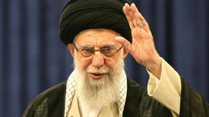 Ali Chamenei: Vom Revolutionär zum Hardliner