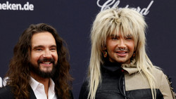 Rückkehr von "Wetten, dass..?" mit Kaulitz-Brüdern