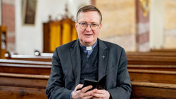 Impuls Stefan Buß: "Bei Jesus ist der Teufel los!" - Mt. 4,1-11