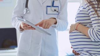 Bundestag: Hitzige Debatte über Trisomie-Test