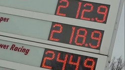 Teure Ostern: Spritpreise belasten Feiertage - Hubig für wirksame Entlastung