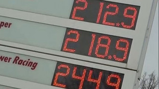 Teure Ostern: Spritpreise belasten Feiertage - Hubig für wirksame Entlastung