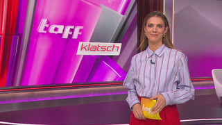 "taff" Klatsch: 15 Jahre Haft für "Ketamine Queen"