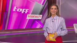 "taff" Klatsch: 15 Jahre Haft für "Ketamine Queen"