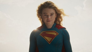 "Supergirl": Der zweite Film im neuen DC Universe