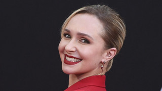 Autopsiebericht: Daran starb Hayden Panettiere