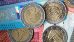 Kommunen warnen vor Milliarden-Defizit