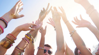 Feste und Festivals am Wochenende in Hessen