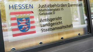 Antisemitismus auf Weihnachtsmarkt? Staatsanwaltschaft ermittelt