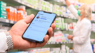 Änderungen zum 1. September: Energiepauschale und E-Rezept