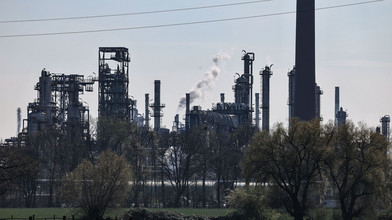 Ölkonzern BP setzt Verwaltungsratschef ab - Aktie rutscht ab
