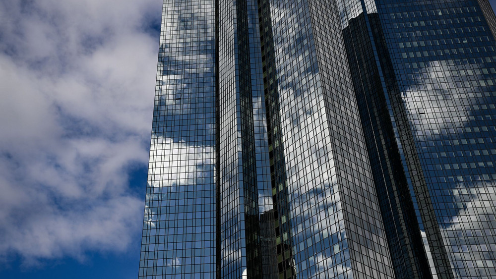 Deutsche Bank