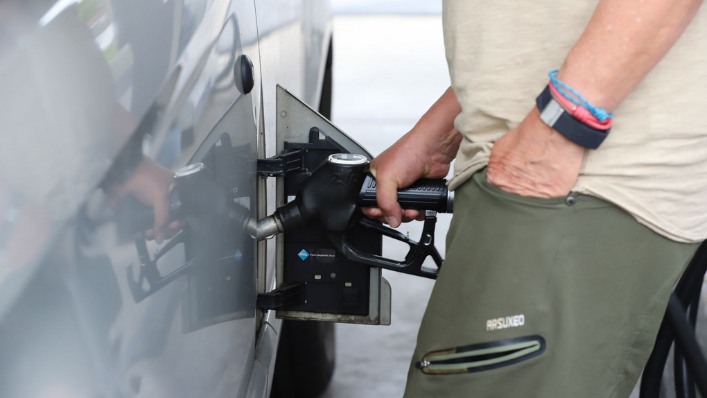 SPD fordert Preisdeckel für Benzin und Diesel