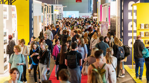 Frankfurter Buchmesse Guide für die Publikumstage