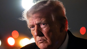 Ukraine-Krieg: Trump verkündet Waffenruhe für Energieanlagen