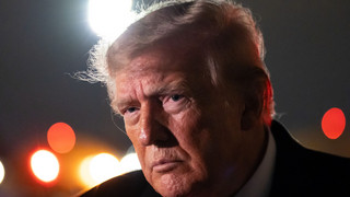 Ukraine-Krieg: Trump verkündet Waffenruhe für Energieanlagen