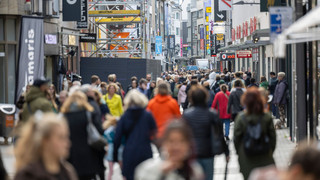 Proteste am Samstag: Verbände fordern mehr Polizeipräsenz
