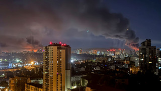 Auf Putins Gespräch mit Trump folgt heftige Attacke in Kiew